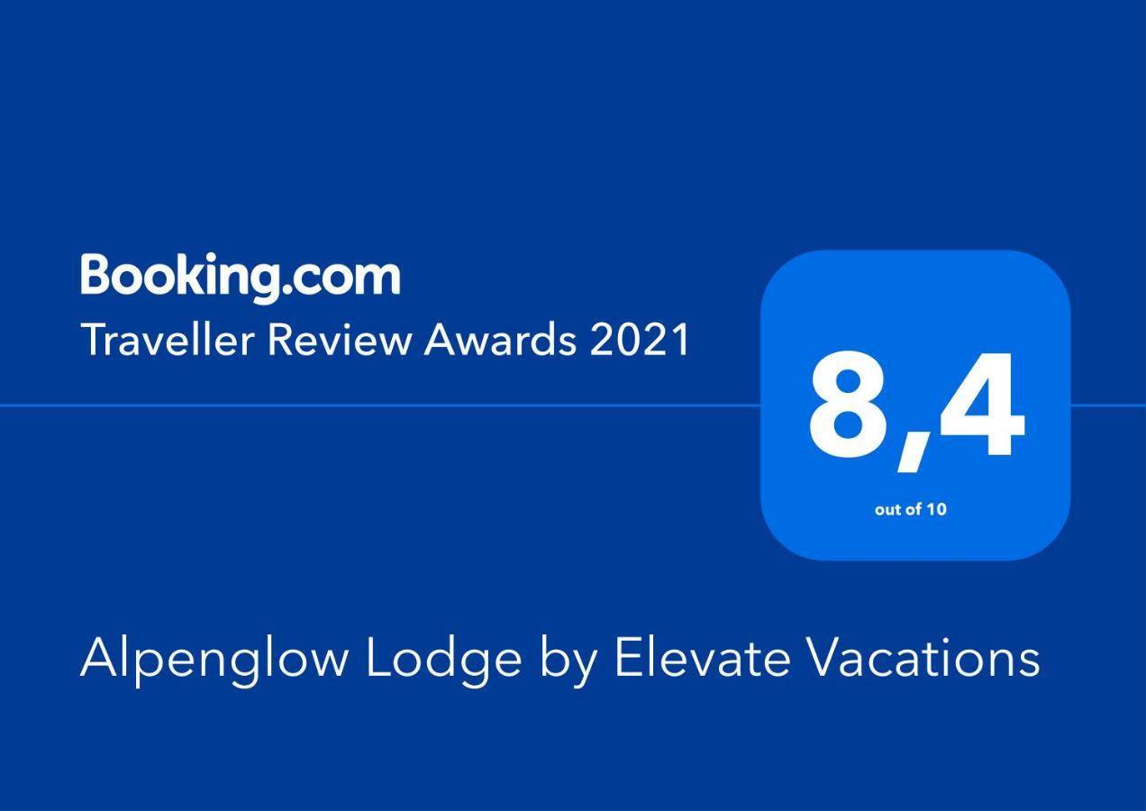 Alpenglow Lodge By Elevate Vacations Γουίστλερ Εξωτερικό φωτογραφία